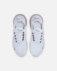 Nike Kids' Air Max 270 (GS) Summit White/Burgundy