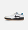 Nike Full Force Low White/Black