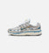 Nike P-6000 White/Aegean Storm