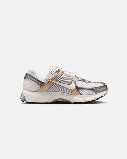 Nike Zoom Vomero 5 Platinum Tint/White