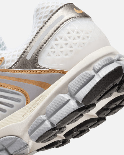 Nike Zoom Vomero 5 Platinum Tint/White