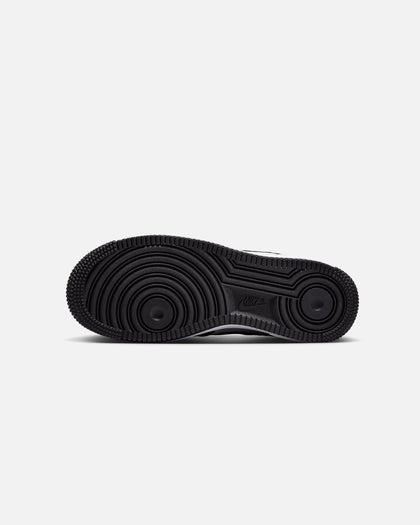 Nike Kids' Air Force (GS) Midnight Navy