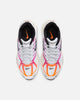 Nike Air Pegasus 2005 White/Chrome Orange