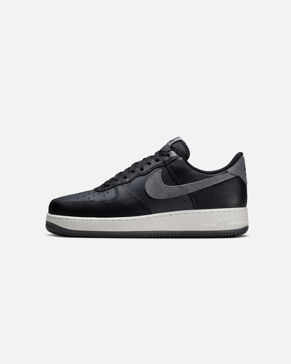 Nike Air Force 1 '07 LV8 Black/Smoke Green