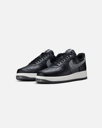 Nike Air Force 1 '07 LV8 Black/Smoke Green