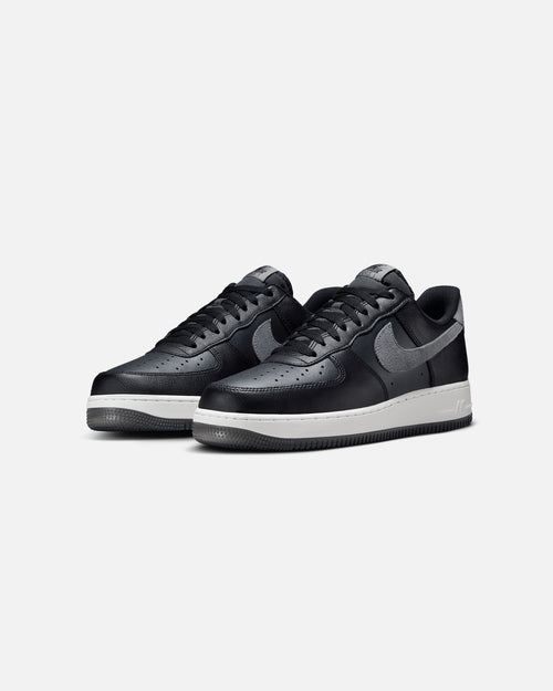 Nike Air Force 1 '07 LV8 Black/Smoke Green
