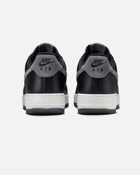 Nike Air Force 1 '07 LV8 Black/Smoke Green
