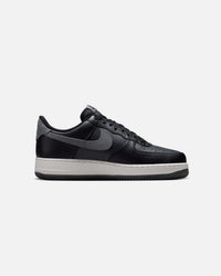 Nike Air Force 1 '07 LV8 Black/Smoke Green