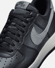 Nike Air Force 1 '07 LV8 Black/Smoke Green