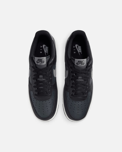 Nike Air Force 1 '07 LV8 Black/Smoke Green