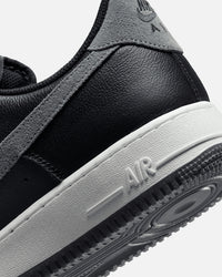 Nike Air Force 1 '07 LV8 Black/Smoke Green