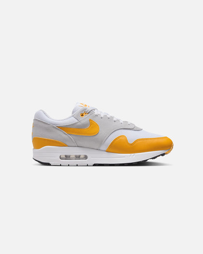 Nike Air Max 1 Essential White/University Gold