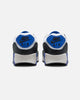 Nike Air Max 90 Premium White/Khaki-Racer Blue