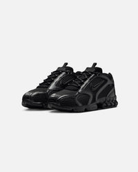 Nike Air Zoom Spiridon Cage 2 Black/Black