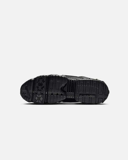 Nike Air Zoom Spiridon Cage 2 Black/Black