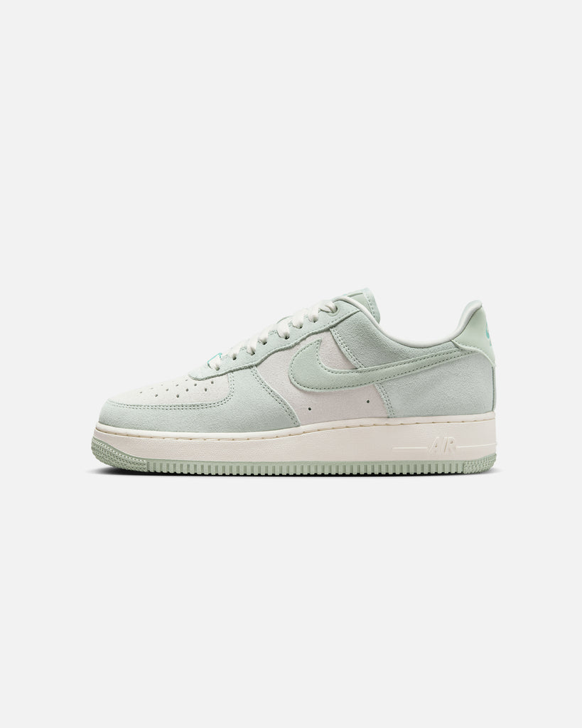 nike air force 1 pistachio
