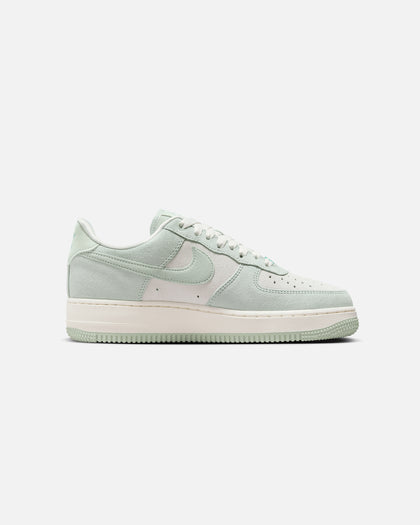 Nike Women's Air Force 1 '07 SE Spruce Aura/Pistachio