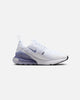 Nike Women's Air Max 270 White/Blue Whisper