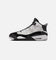 Jordan Air Jordan Dub Zero White/Black