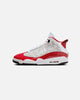 Jordan Air Jordan Dub Zero White/Varsity Red