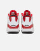 Jordan Air Jordan Dub Zero White/Varsity Red