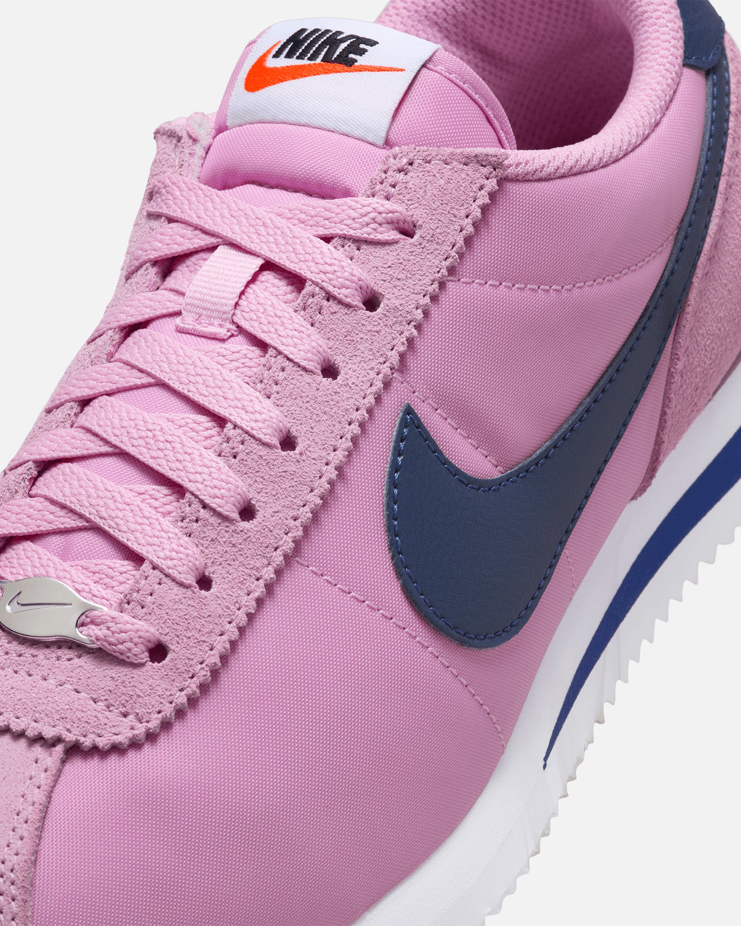 pink cortez womens