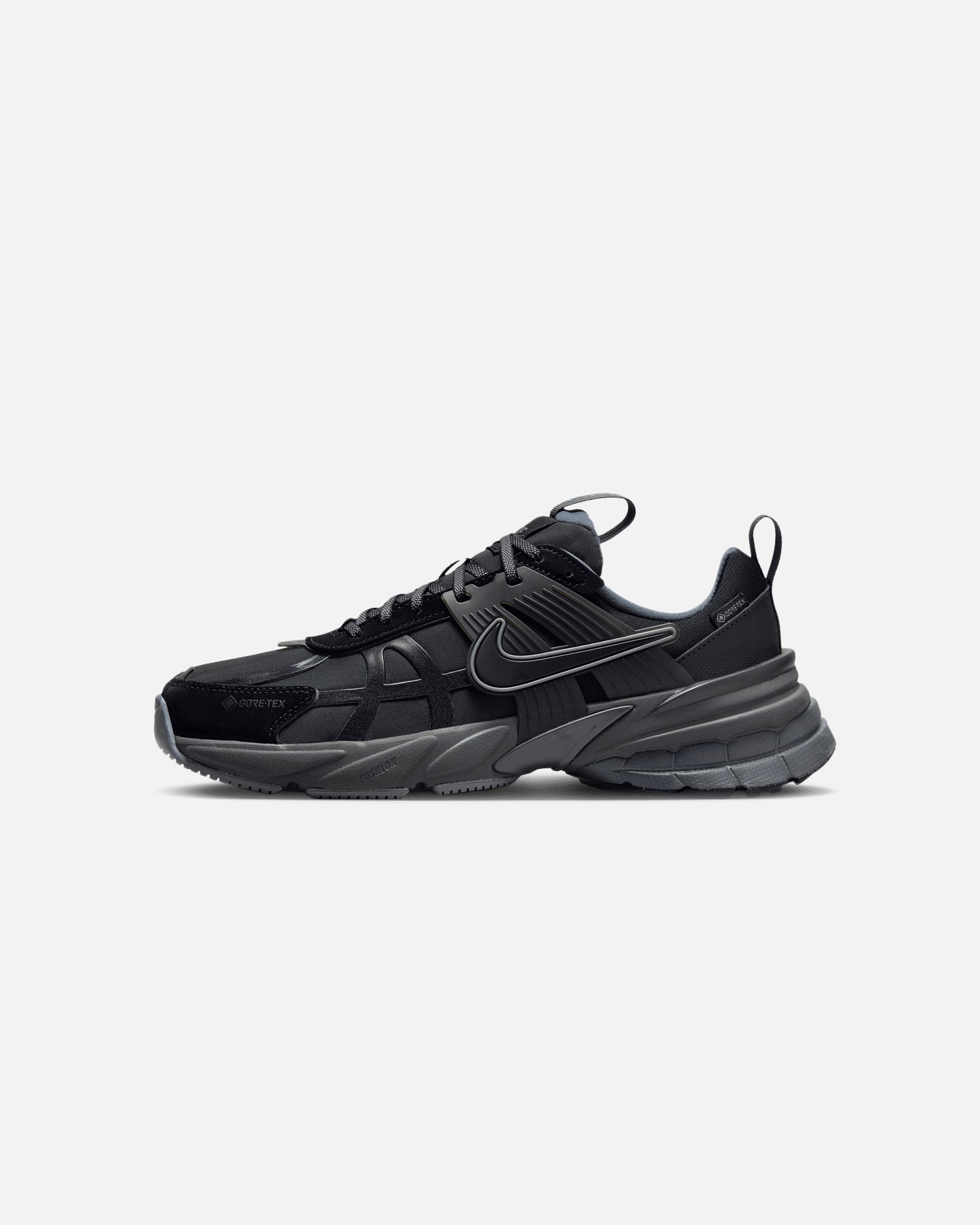 Nike Women's V2K Run GORE-TEX Black/Black | Culture Kings NZ