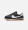 Nike Cortez Black/White
