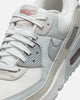 Nike Women's Air Max 90 Summit White/Wolf Grey