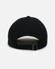 Nike Club Unstructured Patch 6 Panel Strapback Black