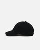 Nike Club Unstructured Patch 6 Panel Strapback Black