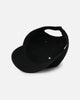Nike Club Unstructured Patch 6 Panel Strapback Black