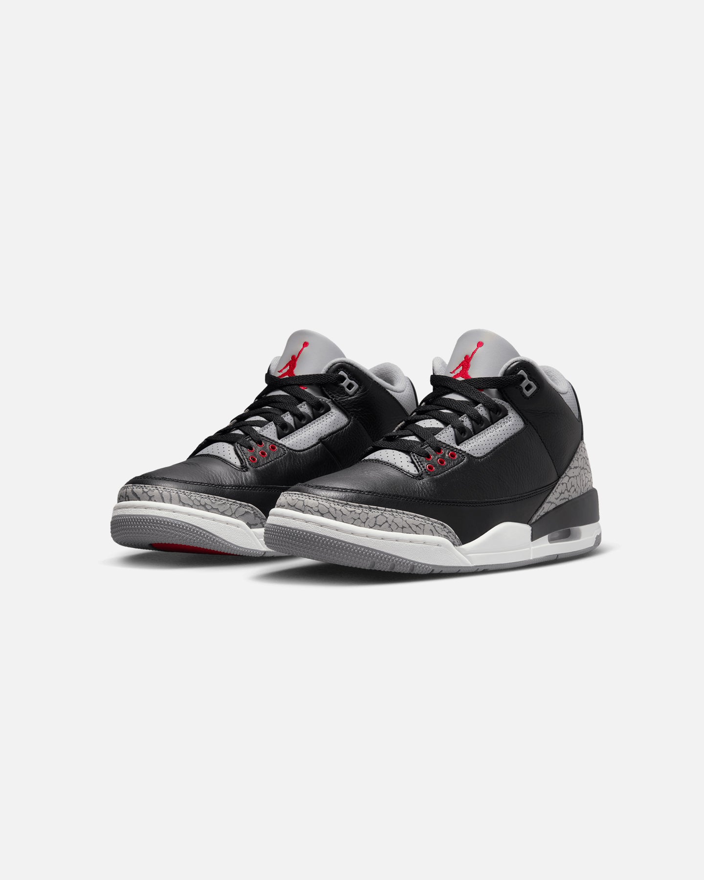 air jordan retro 3 bred