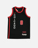 Nike Kids' Chicago Bulls Zach LaVine City Edition 2023/24 Swingman Jersey Black