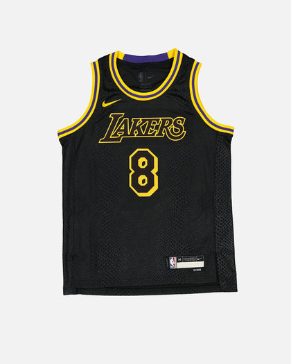 Nike Kids' Los Angeles Lakers Kobe Bryant Mamba City Edition