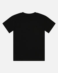 NBA Kids' Los Angeles Lakers Clifton Vintage T-Shirt Black