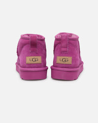 Ugg Boots Women's Classic Ultra Mini Mango