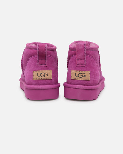 Ugg Boots Women's Classic Ultra Mini Mango