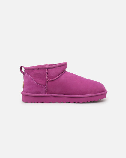 Ugg Boots Women's Classic Ultra Mini Mango