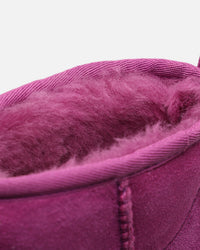 Ugg Boots Women's Classic Ultra Mini Mango