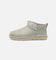 Ugg Boots Women's Classic Ultra Mini Clover