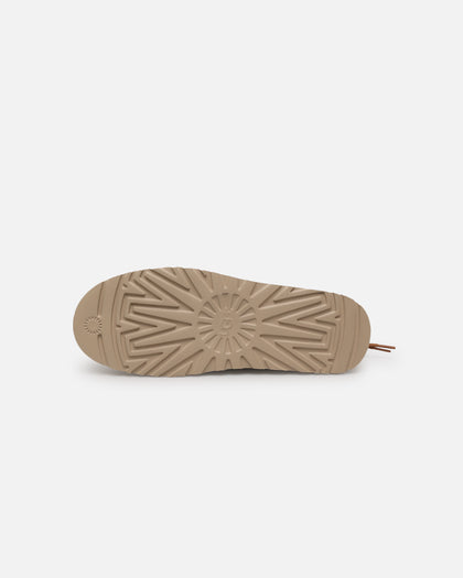 Ugg Boots Ultra Mini Crafted Regenerate Sand