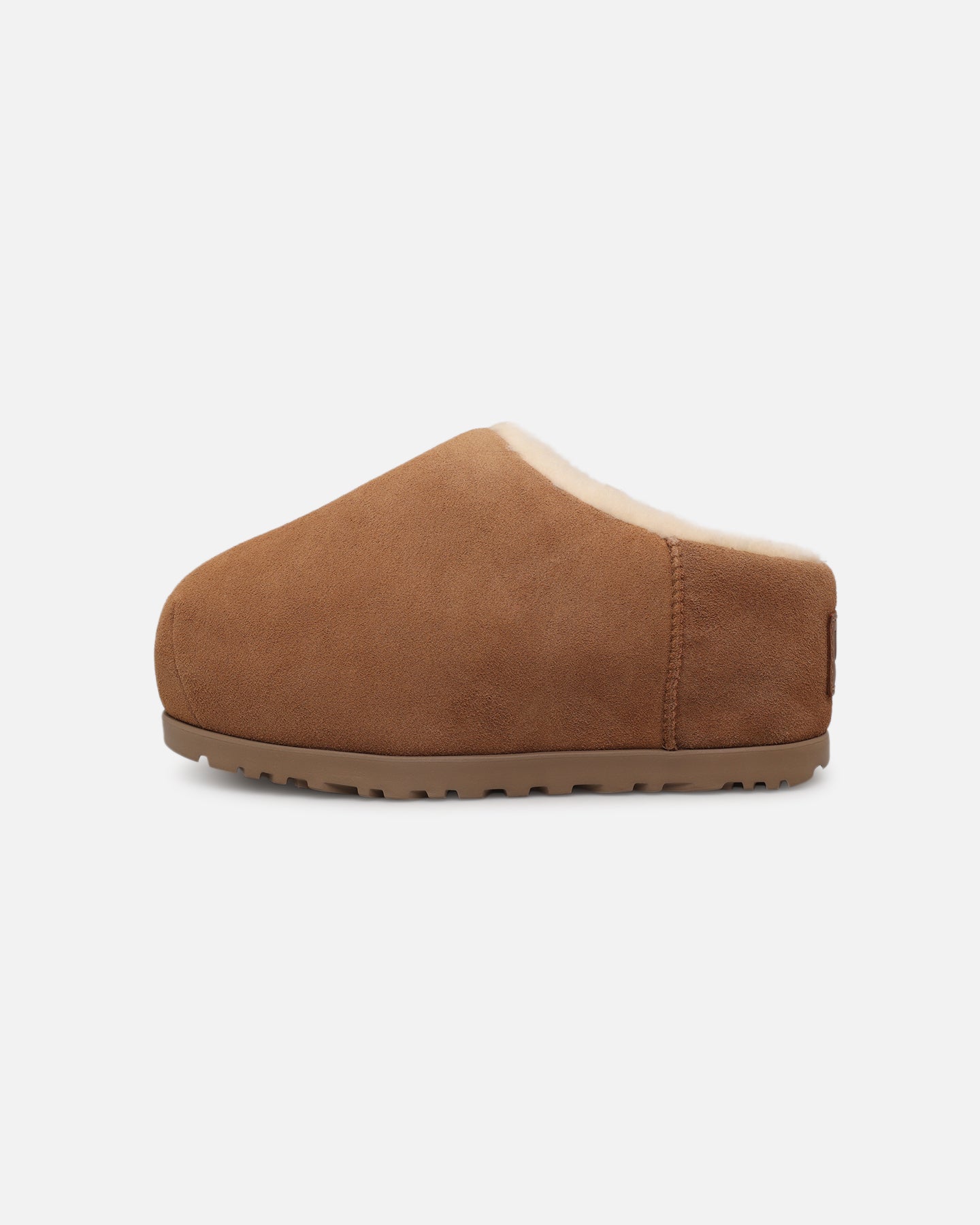 Ugg Boots Pumped Slide Chestnut | Culture Kings NZ Ugg Boots Pumped Slide Chestnut | Culture Kings NZ
