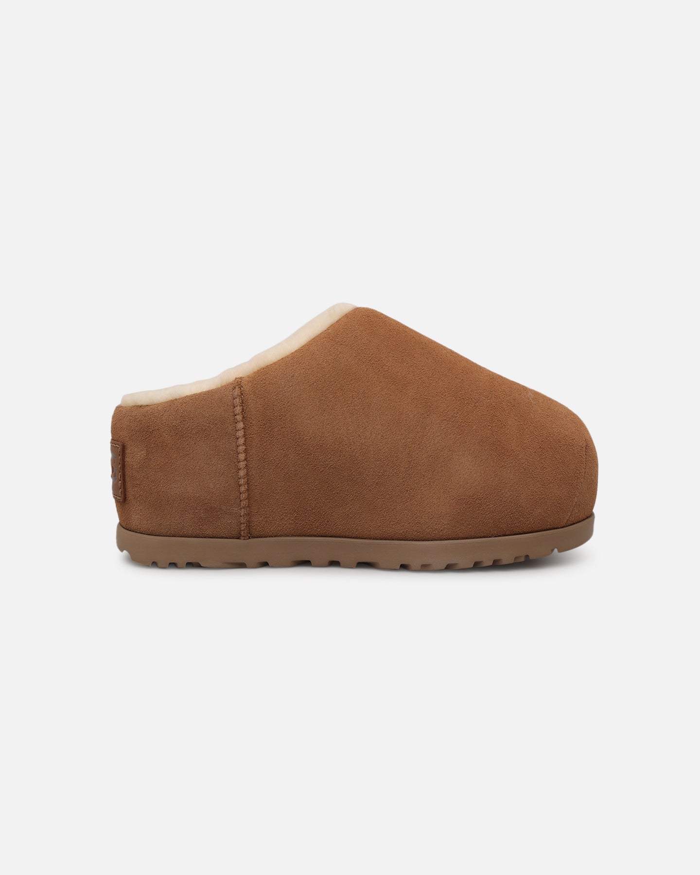 【新品未使用】UGG Pumped Slide 24 Chestnut Ugg Boots Pumped Slide Chestnut | Culture Kings NZ
