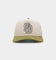 New Era San Diego Padres 'Dusty Olive' Corduroy Golfer Snapback Green Med
