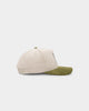 New Era San Diego Padres 'Dusty Olive' Corduroy Golfer Snapback Green Med