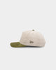 New Era San Diego Padres 'Dusty Olive' Corduroy Golfer Snapback Green Med