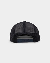 New Era Chicago White Sox Golfer Trucker Snapback White/Navy
