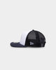New Era Chicago White Sox Golfer Trucker Snapback White/Navy