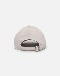 New Era Women's New York Yankees 'Stone' 9FORTY Casual Strapback Stone